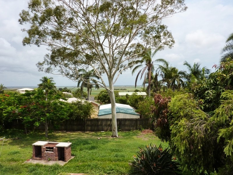 The Hummock QLD 4670