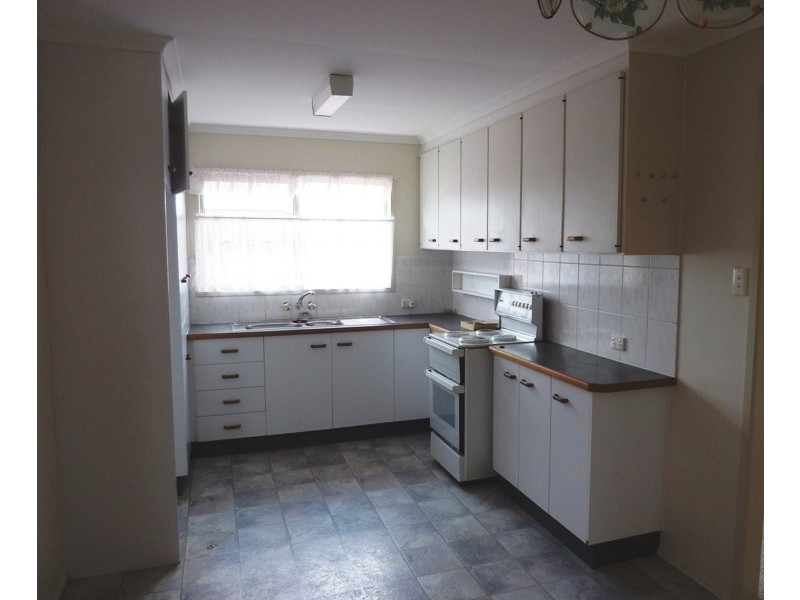 The Hummock QLD 4670