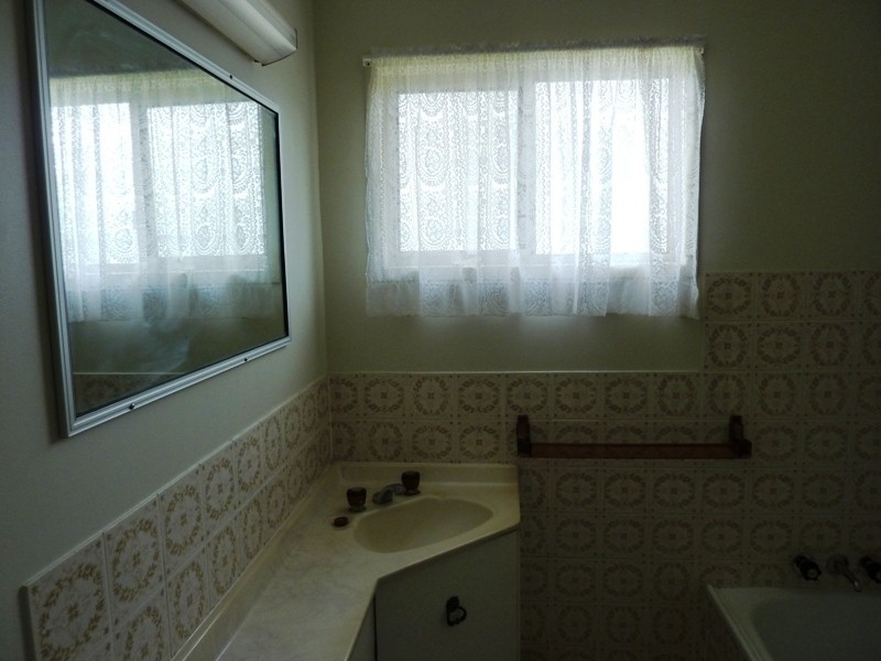 The Hummock QLD 4670