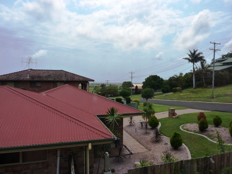 The Hummock QLD 4670