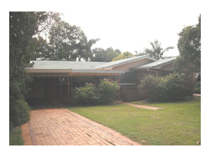 The Hummock QLD 4670