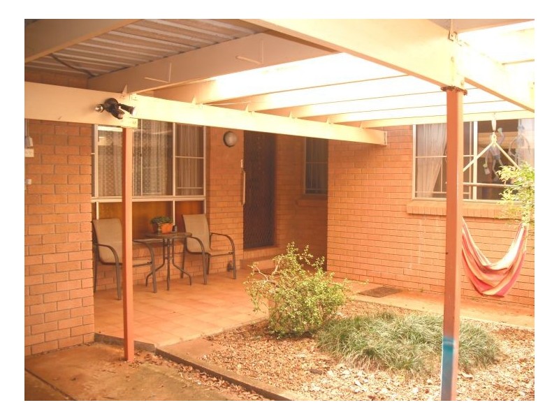 The Hummock QLD 4670