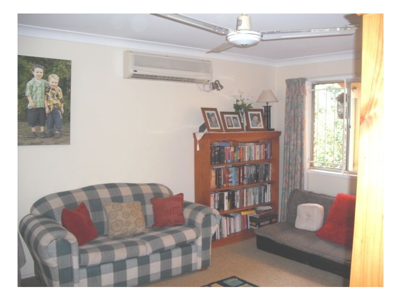 The Hummock QLD 4670