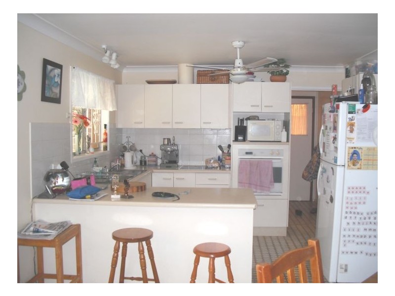 The Hummock QLD 4670