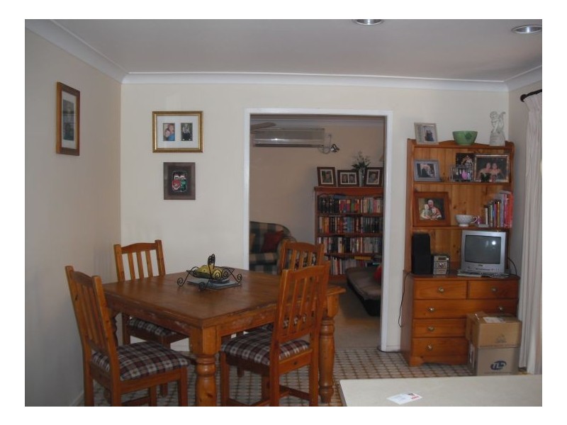 The Hummock QLD 4670