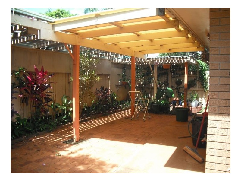 The Hummock QLD 4670