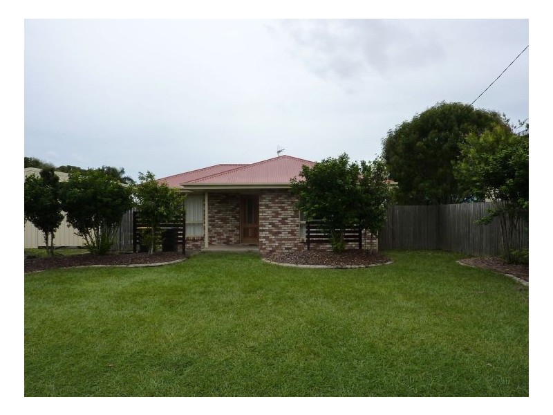 Avenell Heights QLD 4670