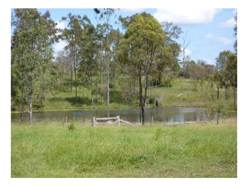 Gin Gin QLD 4671