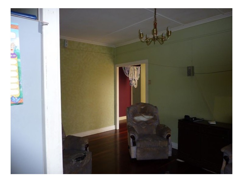 Svensson Heights QLD 4670