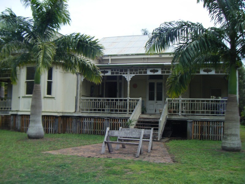 South Kolan QLD 4670