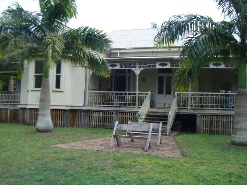 South Kolan QLD 4670