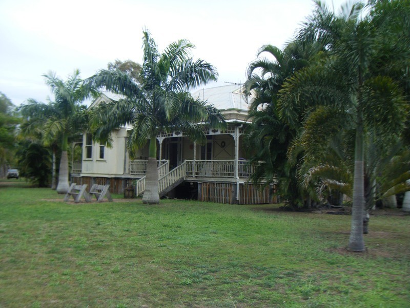 South Kolan QLD 4670