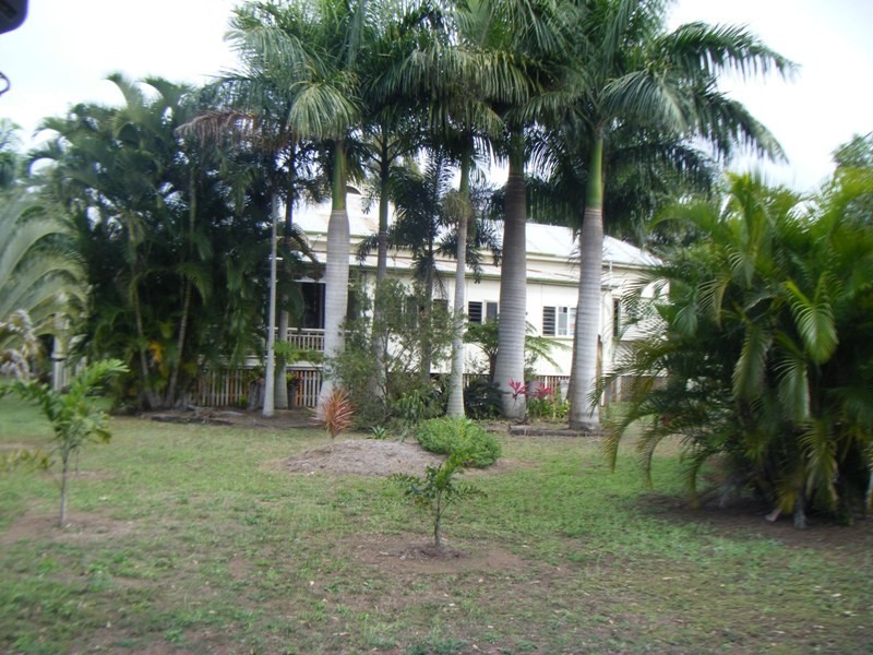 South Kolan QLD 4670
