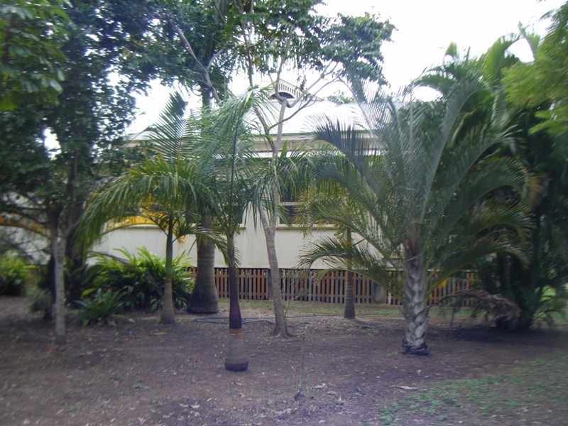 South Kolan QLD 4670