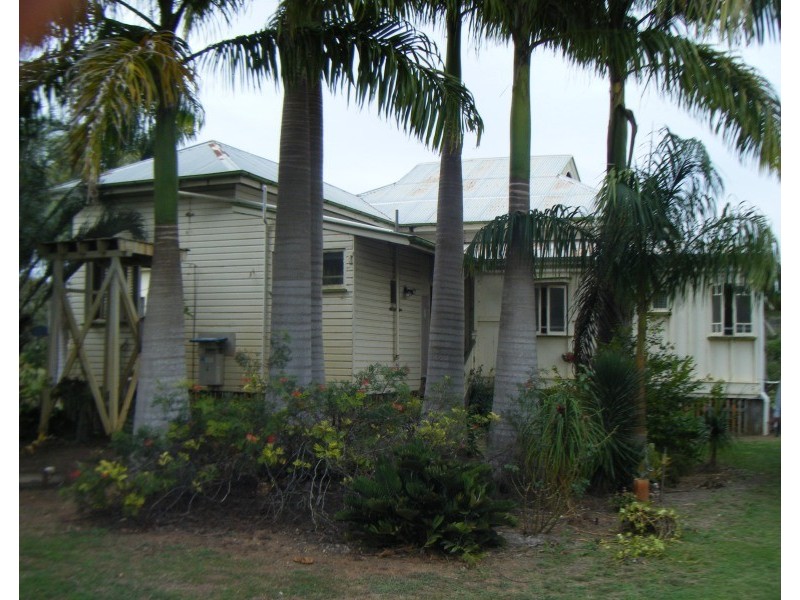 South Kolan QLD 4670