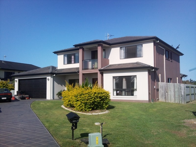 Coral Cove QLD 4670