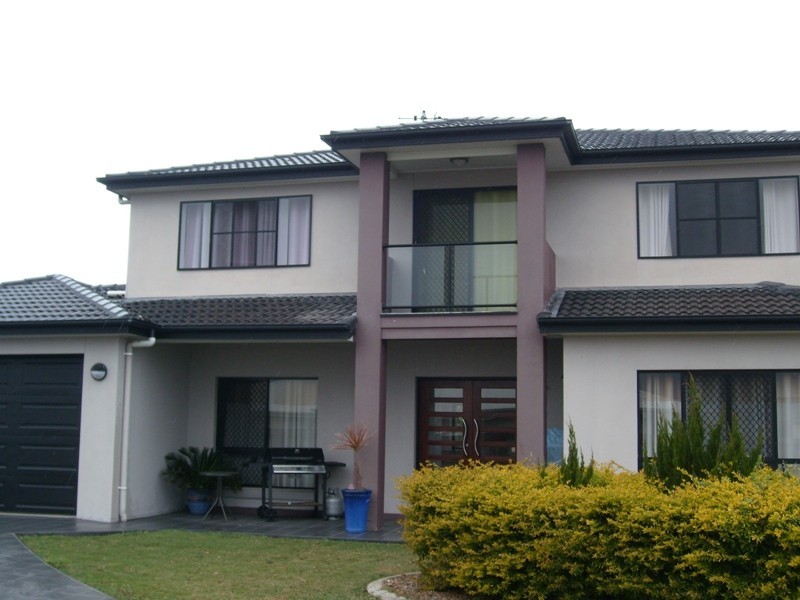 Coral Cove QLD 4670