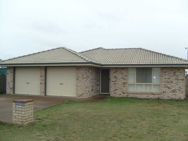 Thabeban QLD 4670