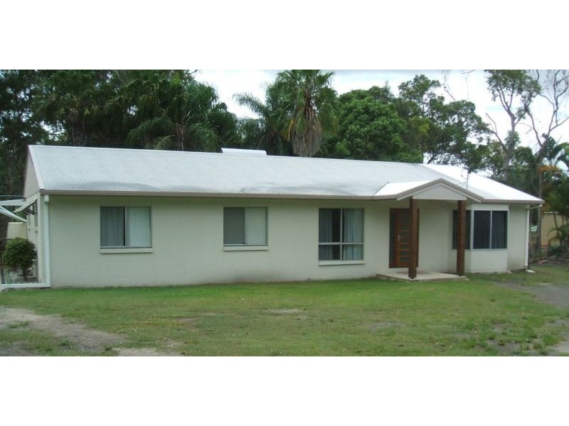 20 Bush Road, Branyan QLD 4670