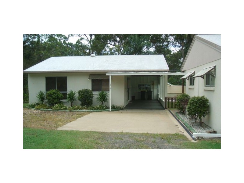 20 Bush Road, Branyan QLD 4670