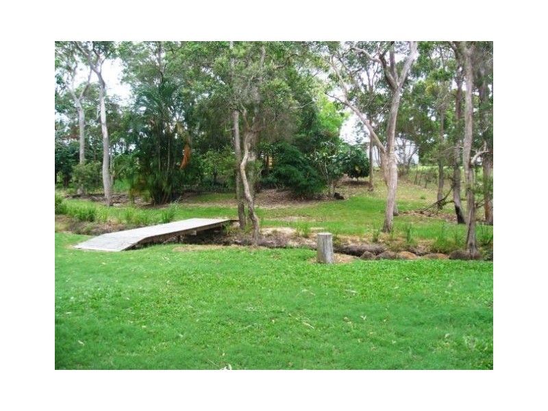 20 Bush Road, Branyan QLD 4670