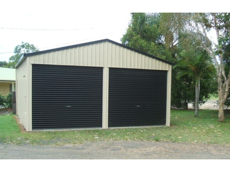 20 Bush Road, Branyan QLD 4670