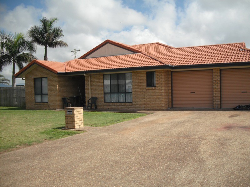 Thabeban QLD 4670