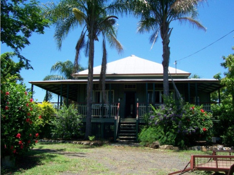 62 Causeway road, Booyal QLD 4671