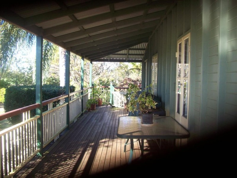 62 Causeway road, Booyal QLD 4671
