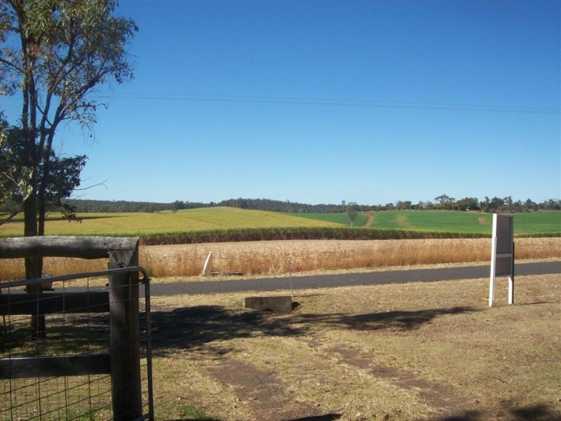 62 Causeway road, Booyal QLD 4671