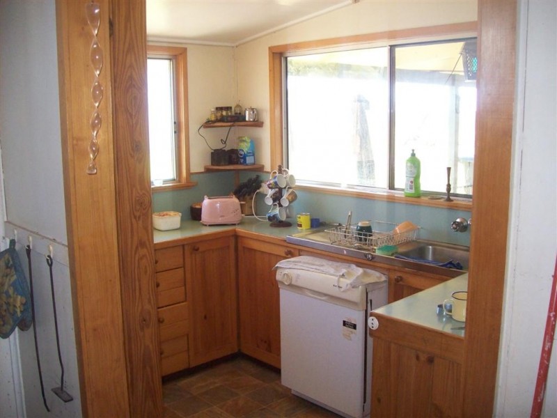 178 Stocks Road, Apple Tree Creek QLD 4660
