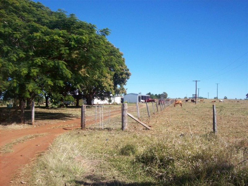 178 Stocks Road, Apple Tree Creek QLD 4660