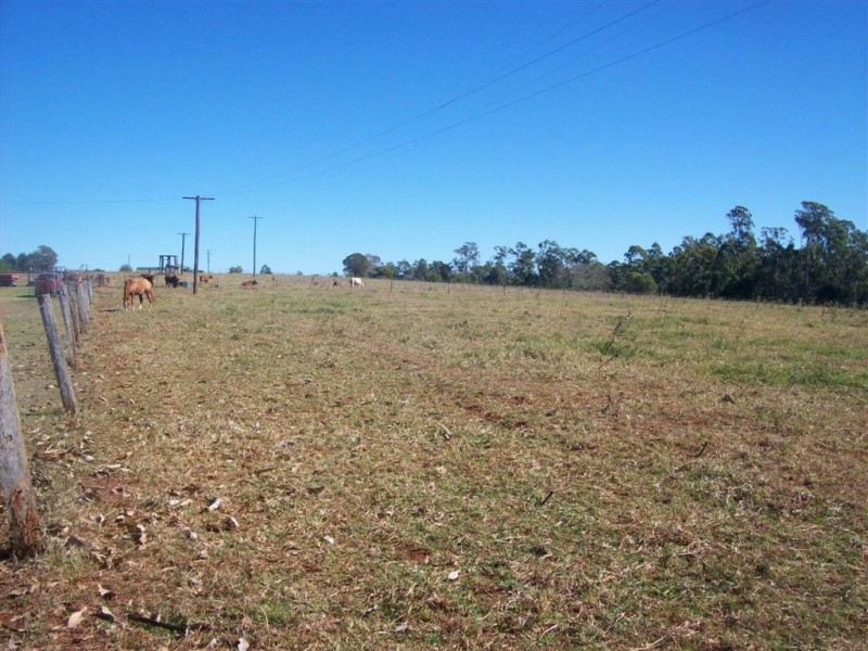 178 Stocks Road, Apple Tree Creek QLD 4660