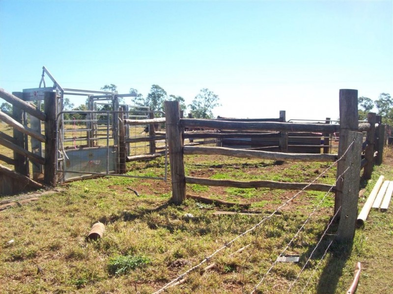 178 Stocks Road, Apple Tree Creek QLD 4660