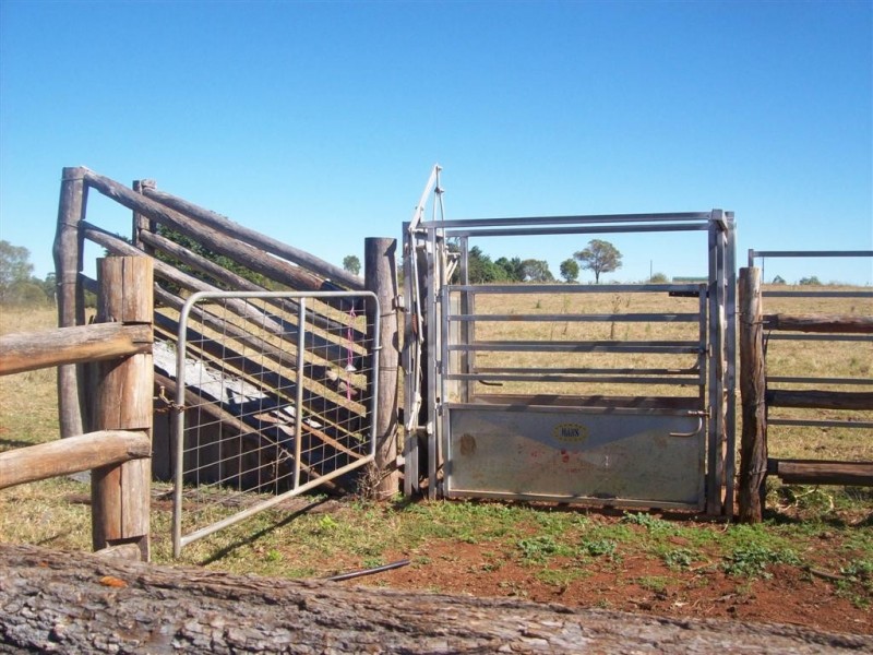 178 Stocks Road, Apple Tree Creek QLD 4660