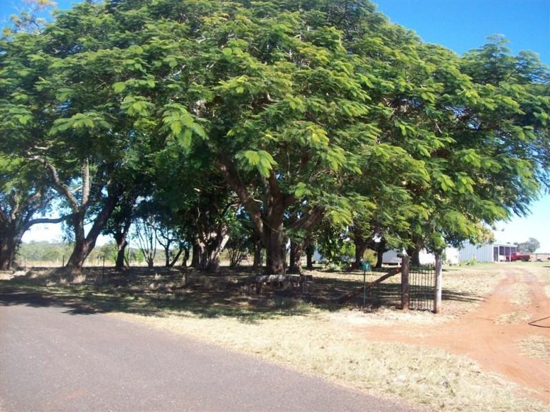 178 Stocks Road, Apple Tree Creek QLD 4660