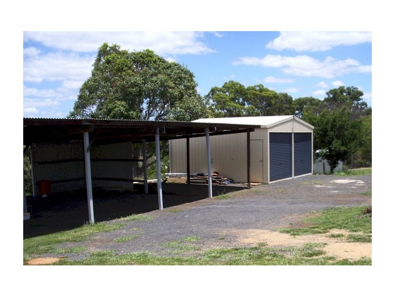 16 Queen Street, Cordalba QLD 4660