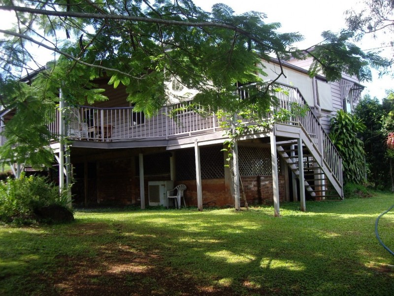 16 Queen Street, Cordalba QLD 4660