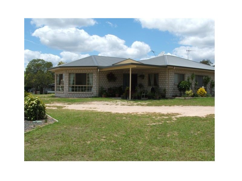 265 Bunns Road, Apple Tree Creek QLD 4660