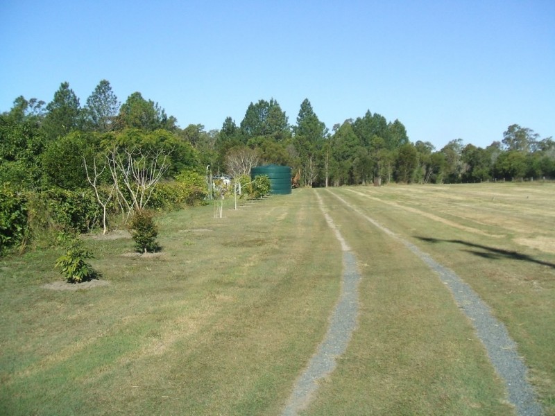 South Bingera QLD 4670