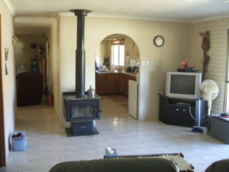 South Bingera QLD 4670