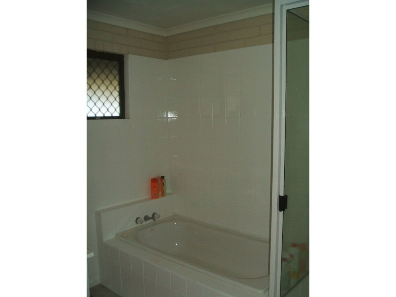 South Bingera QLD 4670