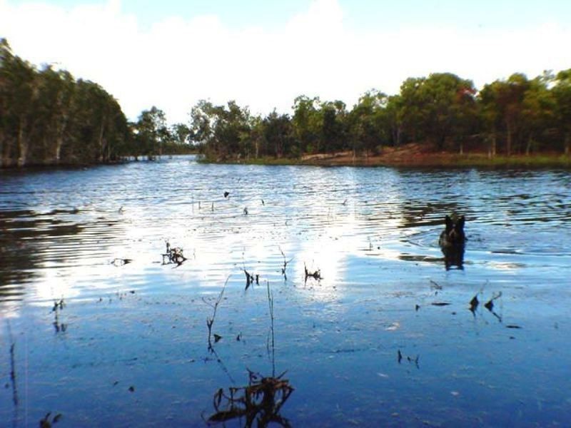 South Bingera QLD 4670