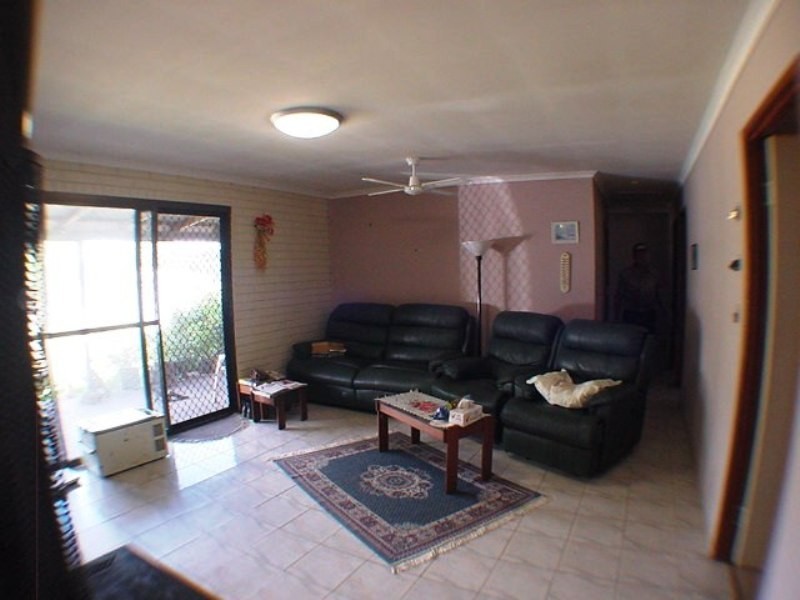 South Bingera QLD 4670