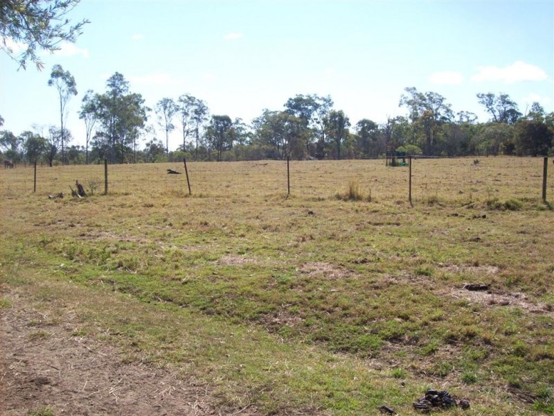 54 Redridge Drive, Redridge QLD 4660