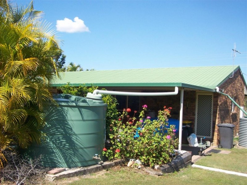 54 Redridge Drive, Redridge QLD 4660