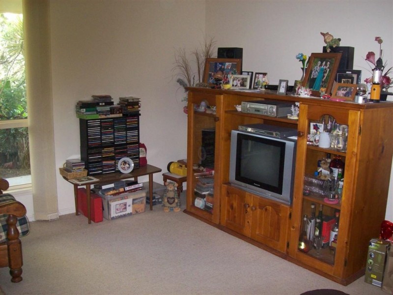 54 Redridge Drive, Redridge QLD 4660