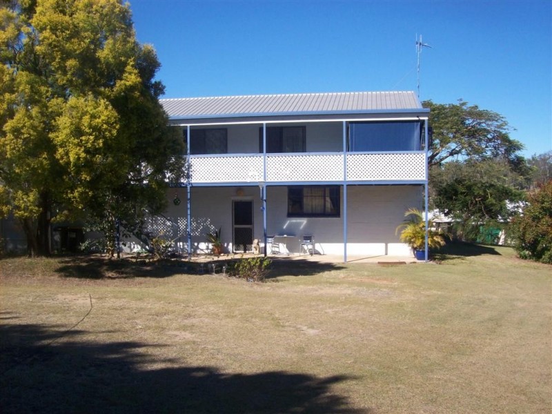 284 Gentle Annie Road, Apple Tree Creek QLD 4660