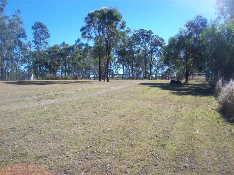 284 Gentle Annie Road, Apple Tree Creek QLD 4660