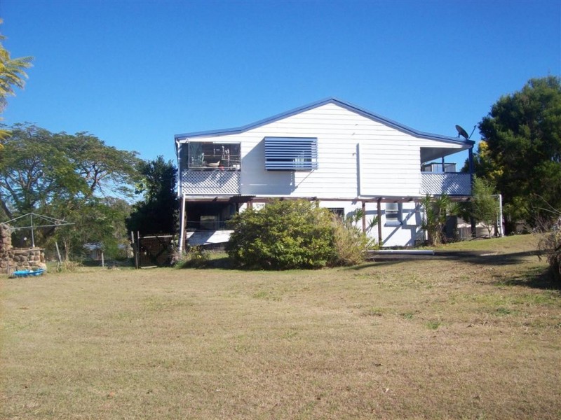 284 Gentle Annie Road, Apple Tree Creek QLD 4660